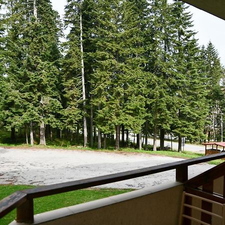 Hq Apartments Villa Park Borovets Eksteriør billede