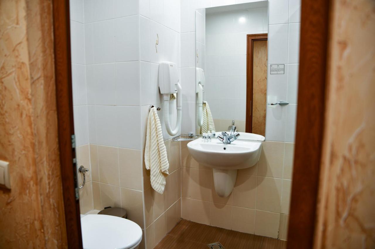 Hq Apartments Villa Park Borovets Eksteriør billede