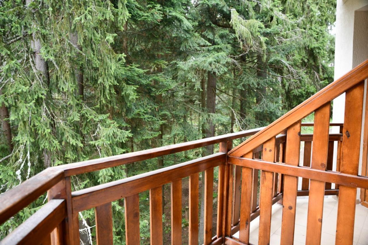 Hq Apartments Villa Park Borovets Eksteriør billede