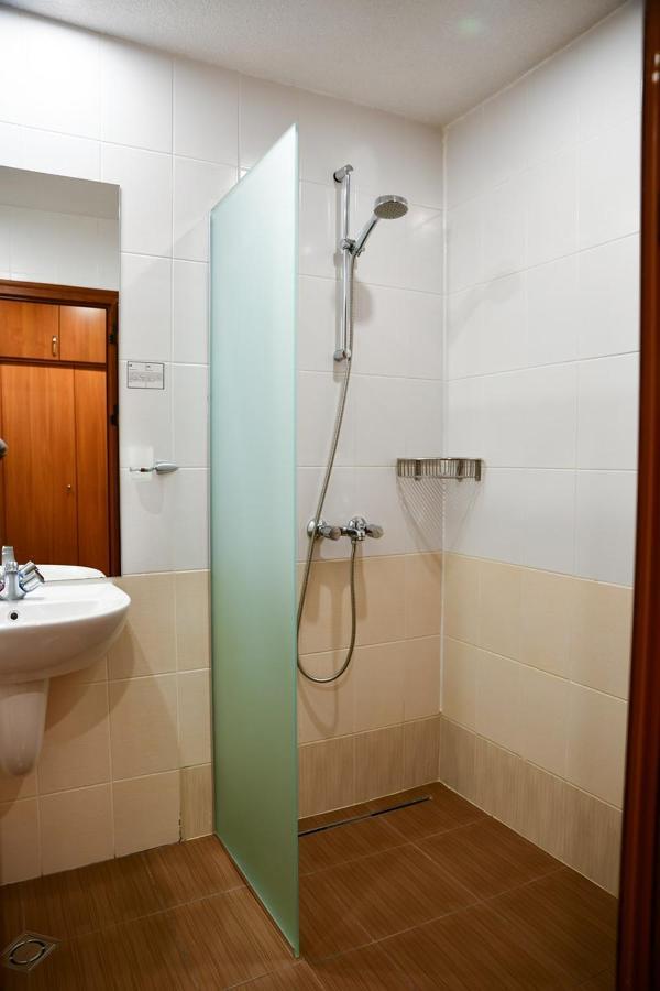 Hq Apartments Villa Park Borovets Eksteriør billede