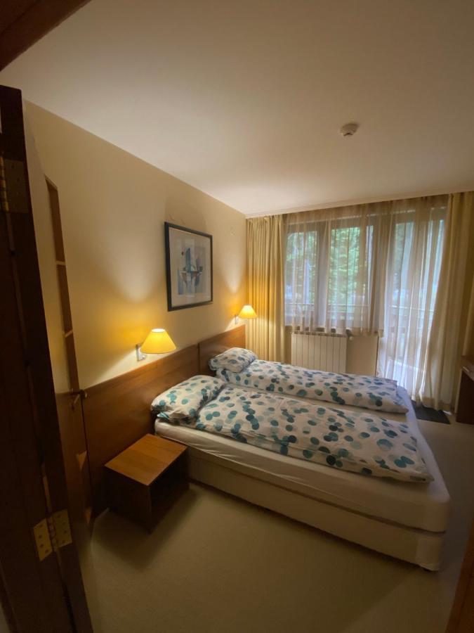 Hq Apartments Villa Park Borovets Eksteriør billede