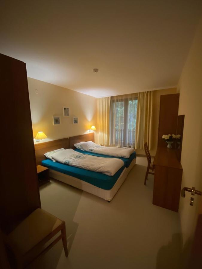 Hq Apartments Villa Park Borovets Eksteriør billede