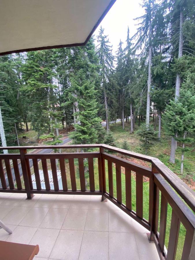 Hq Apartments Villa Park Borovets Eksteriør billede