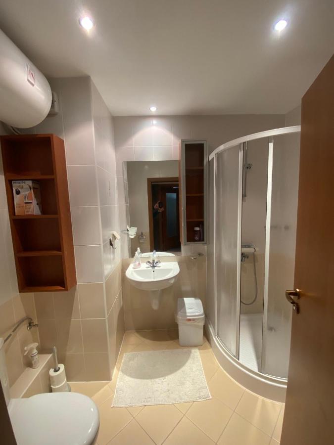 Hq Apartments Villa Park Borovets Eksteriør billede