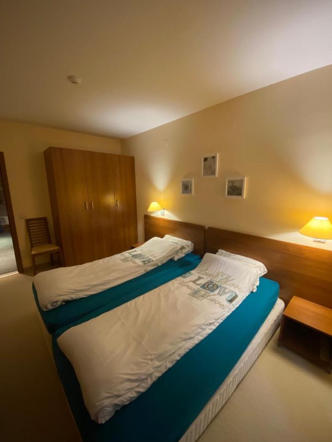 Hq Apartments Villa Park Borovets Eksteriør billede
