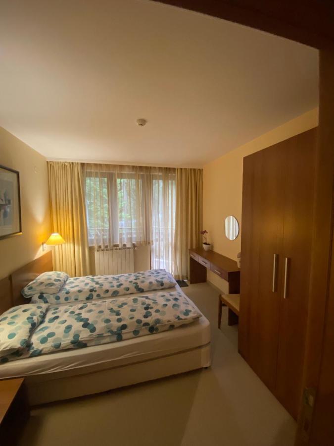 Hq Apartments Villa Park Borovets Eksteriør billede