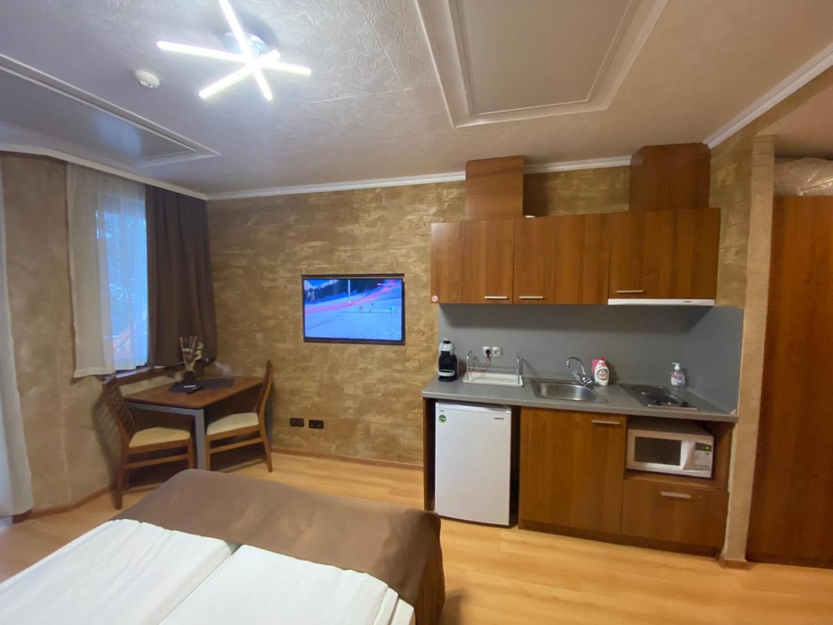Hq Apartments Villa Park Borovets Eksteriør billede