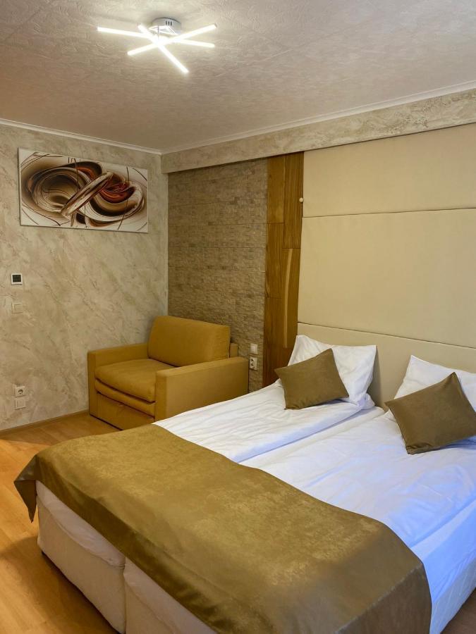 Hq Apartments Villa Park Borovets Eksteriør billede