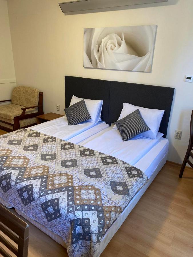 Hq Apartments Villa Park Borovets Eksteriør billede
